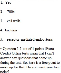 Unit 2 Test